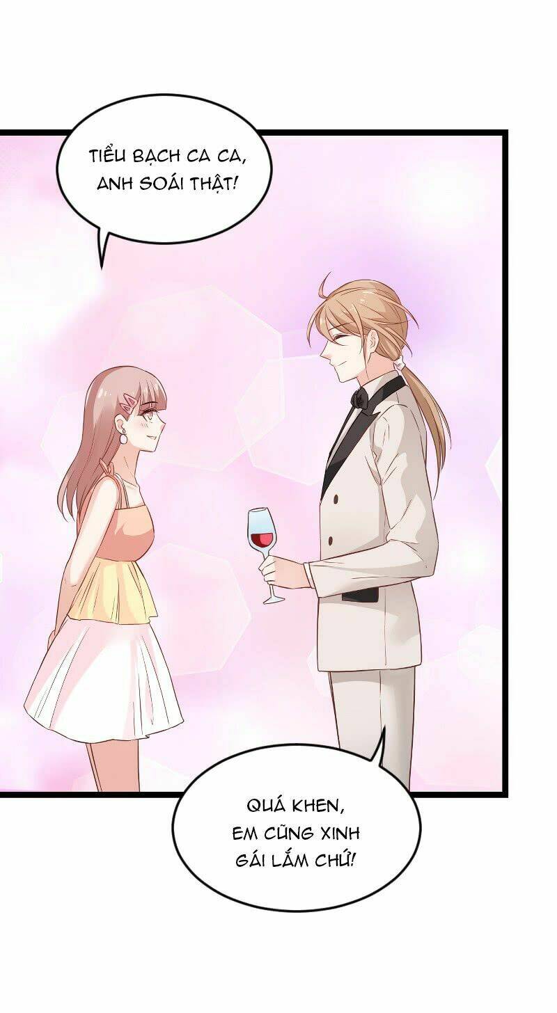 Ảnh Hậu Lão Bà Không Được Chạy Chapter 84 - Trang 2