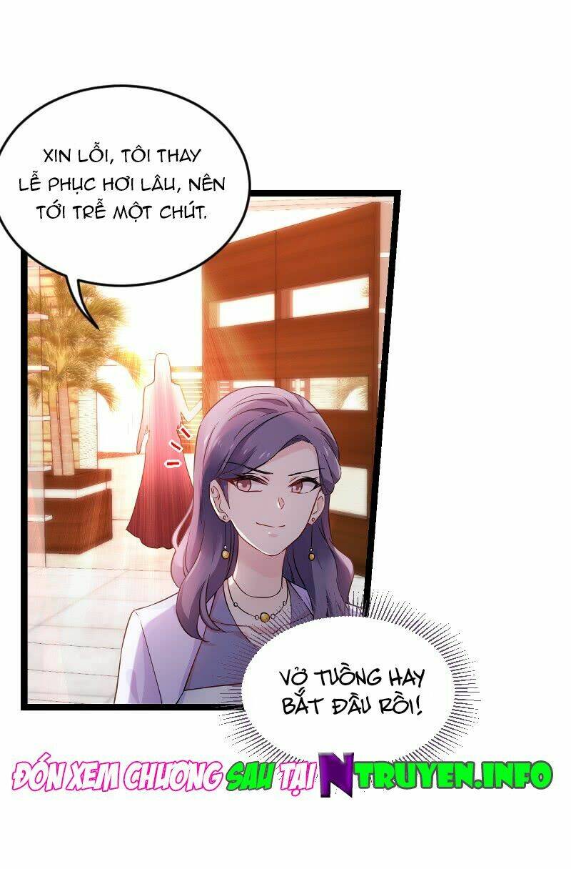 Ảnh Hậu Lão Bà Không Được Chạy Chapter 84 - Trang 2