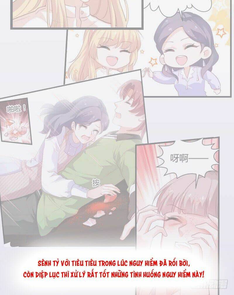 Ảnh Hậu Lão Bà Không Được Chạy Chapter 84 - Trang 2