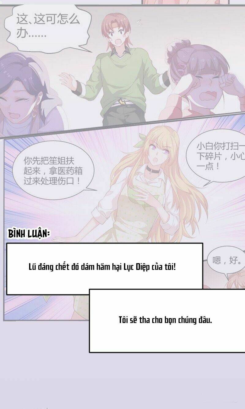 Ảnh Hậu Lão Bà Không Được Chạy Chapter 84 - Trang 2