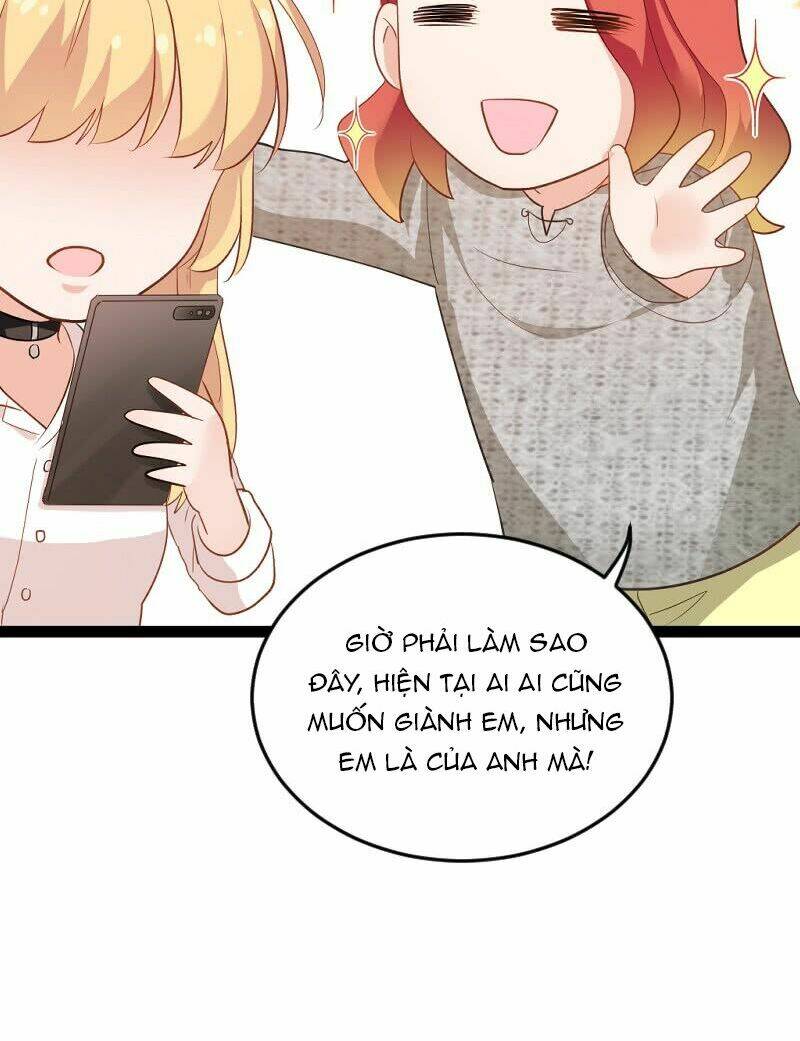 Ảnh Hậu Lão Bà Không Được Chạy Chapter 84 - Trang 2