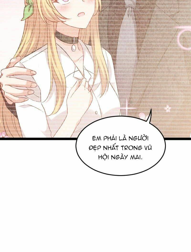 Ảnh Hậu Lão Bà Không Được Chạy Chapter 85 - Trang 2