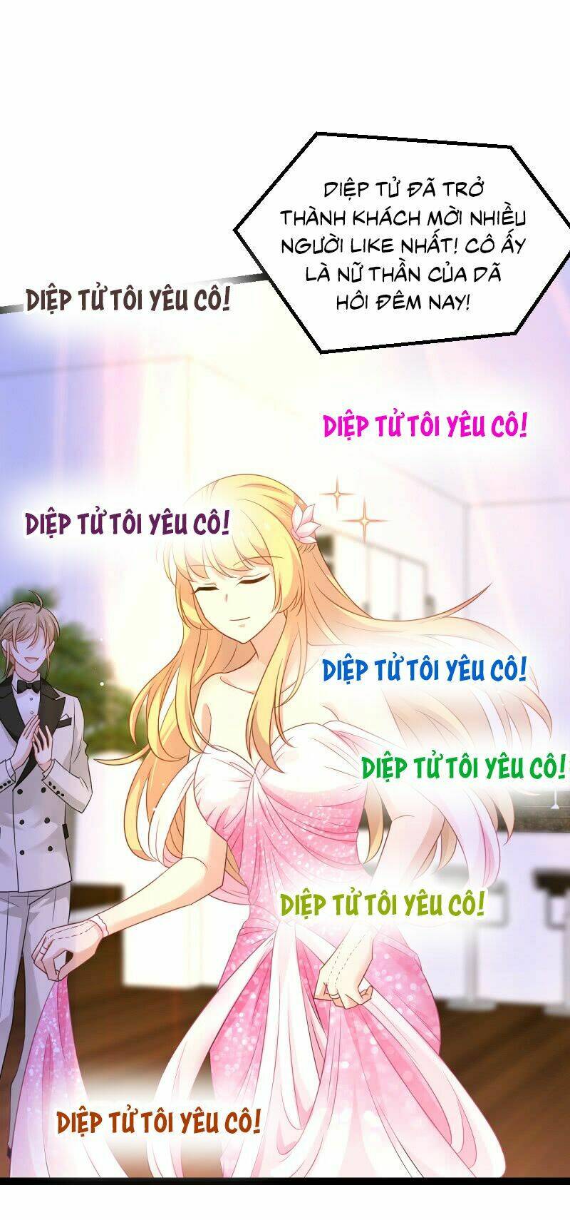 Ảnh Hậu Lão Bà Không Được Chạy Chapter 85 - Trang 2