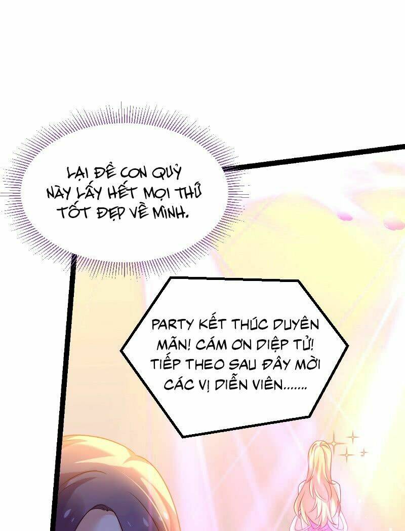 Ảnh Hậu Lão Bà Không Được Chạy Chapter 85 - Trang 2