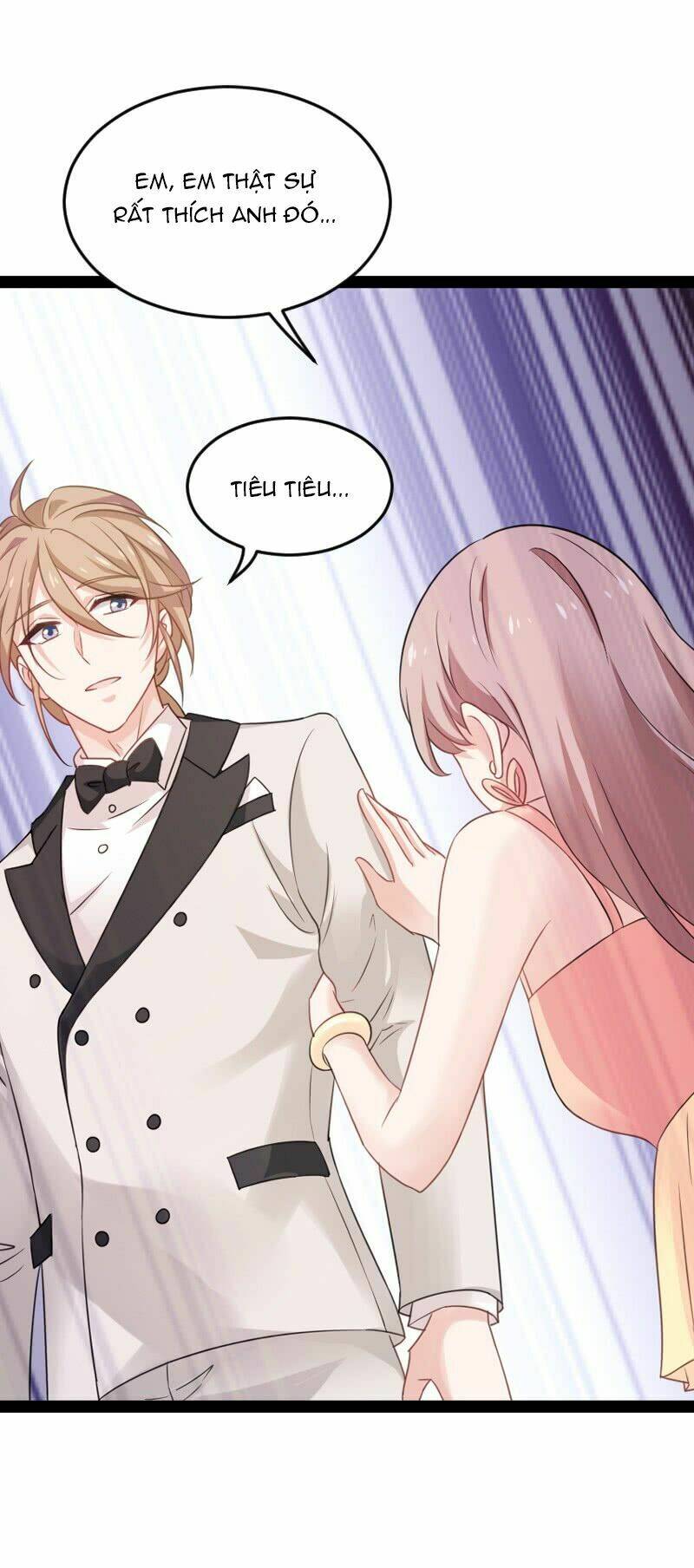 Ảnh Hậu Lão Bà Không Được Chạy Chapter 85 - Trang 2