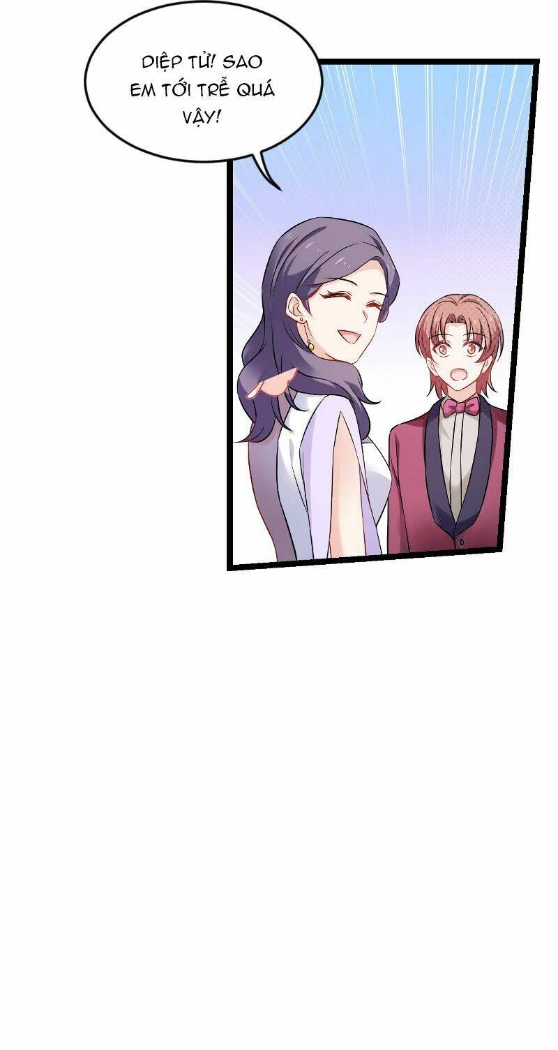 Ảnh Hậu Lão Bà Không Được Chạy Chapter 85 - Trang 2