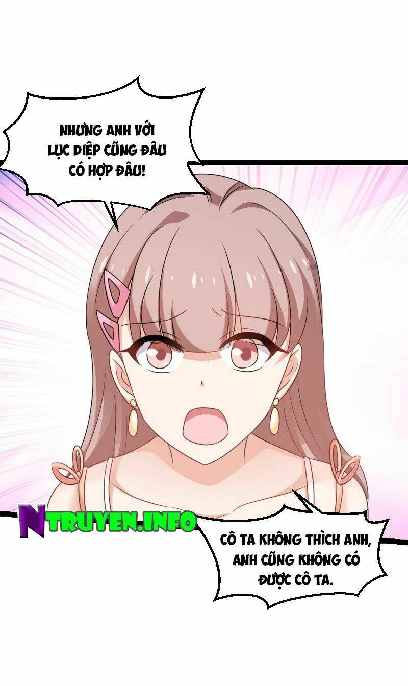 Ảnh Hậu Lão Bà Không Được Chạy Chapter 85 - Trang 2