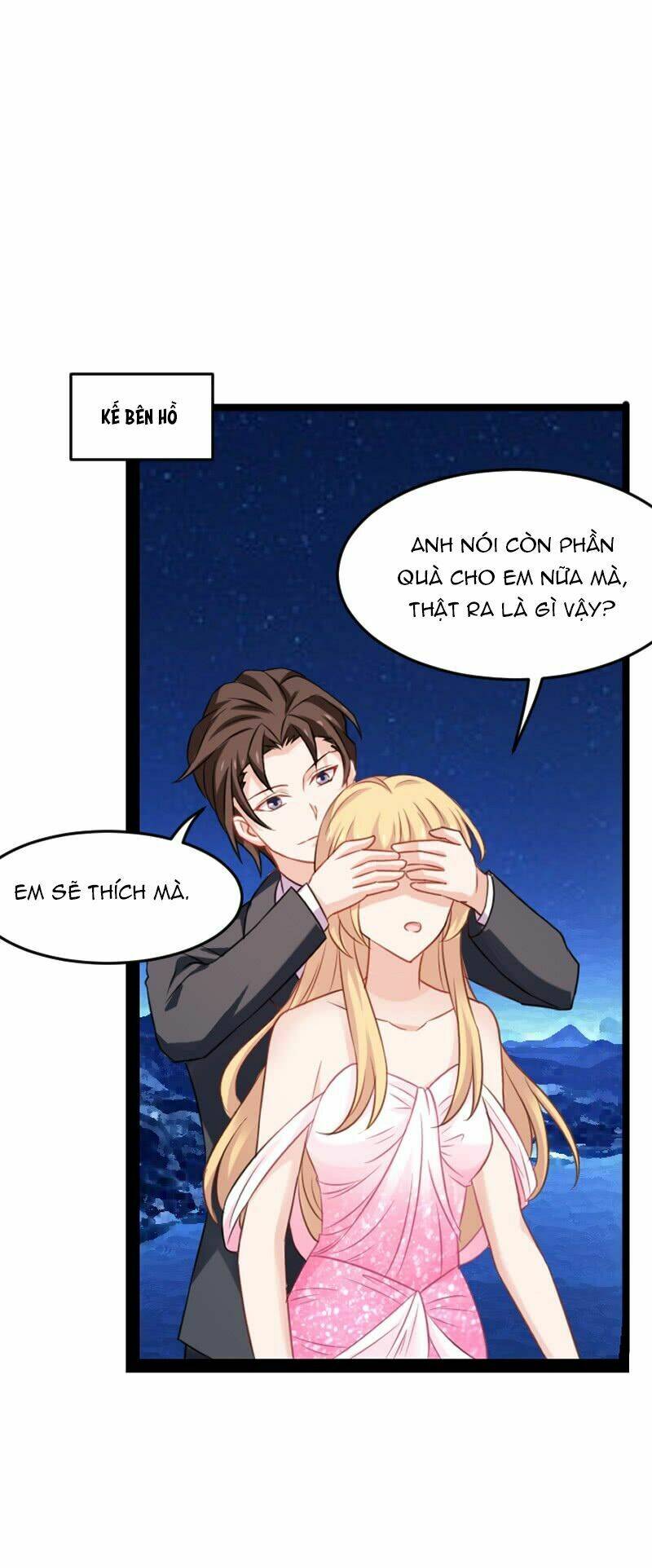 Ảnh Hậu Lão Bà Không Được Chạy Chapter 85 - Trang 2