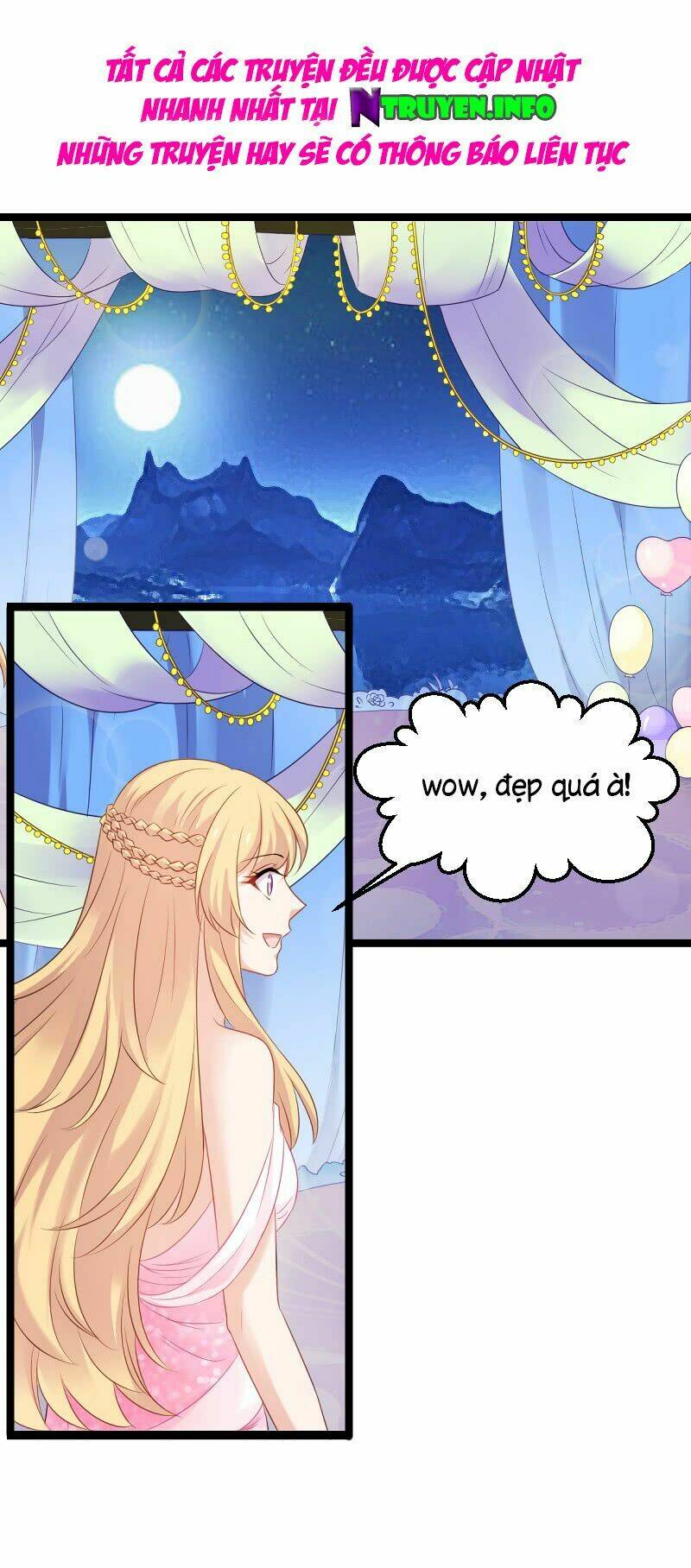 Ảnh Hậu Lão Bà Không Được Chạy Chapter 85 - Trang 2