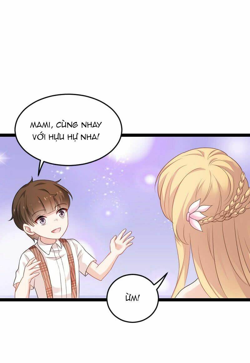 Ảnh Hậu Lão Bà Không Được Chạy Chapter 85 - Trang 2