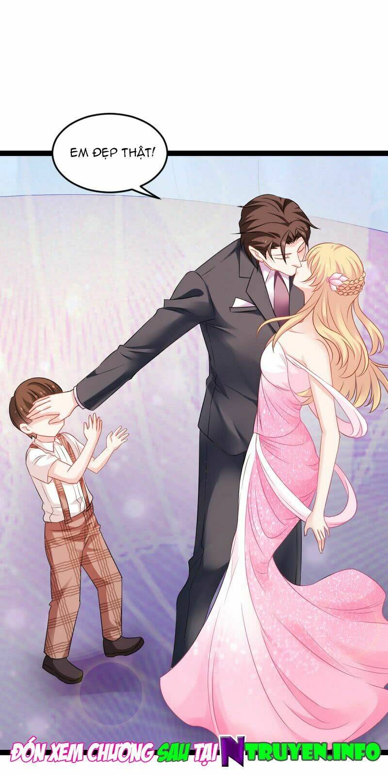 Ảnh Hậu Lão Bà Không Được Chạy Chapter 85 - Trang 2