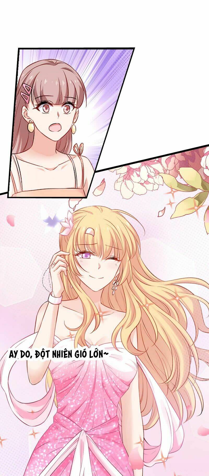 Ảnh Hậu Lão Bà Không Được Chạy Chapter 85 - Trang 2