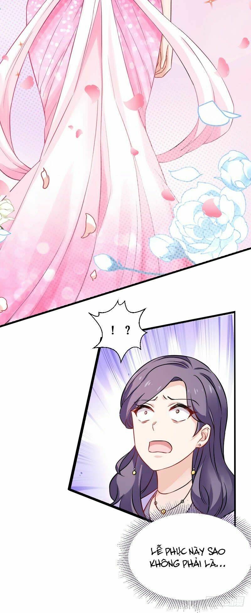 Ảnh Hậu Lão Bà Không Được Chạy Chapter 85 - Trang 2