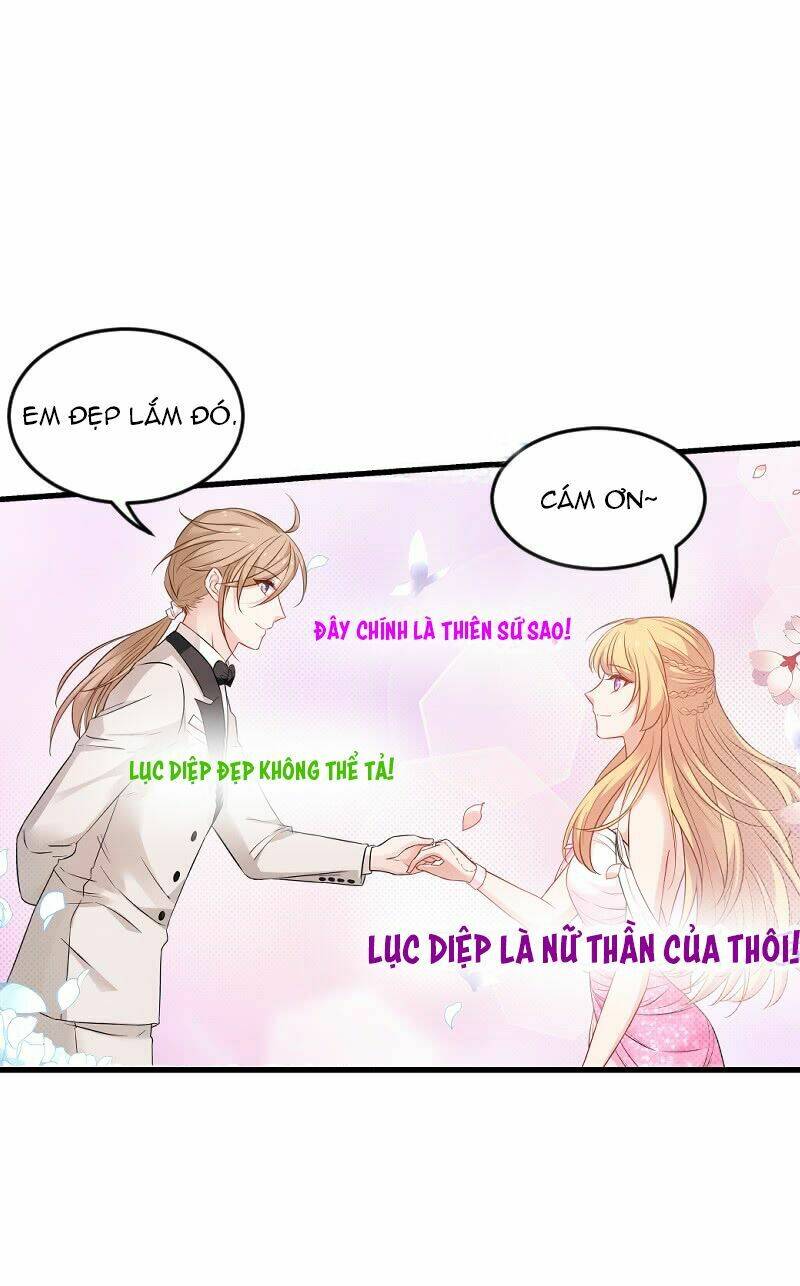 Ảnh Hậu Lão Bà Không Được Chạy Chapter 85 - Trang 2