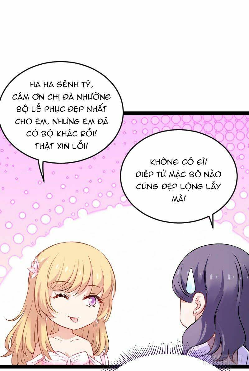 Ảnh Hậu Lão Bà Không Được Chạy Chapter 85 - Trang 2