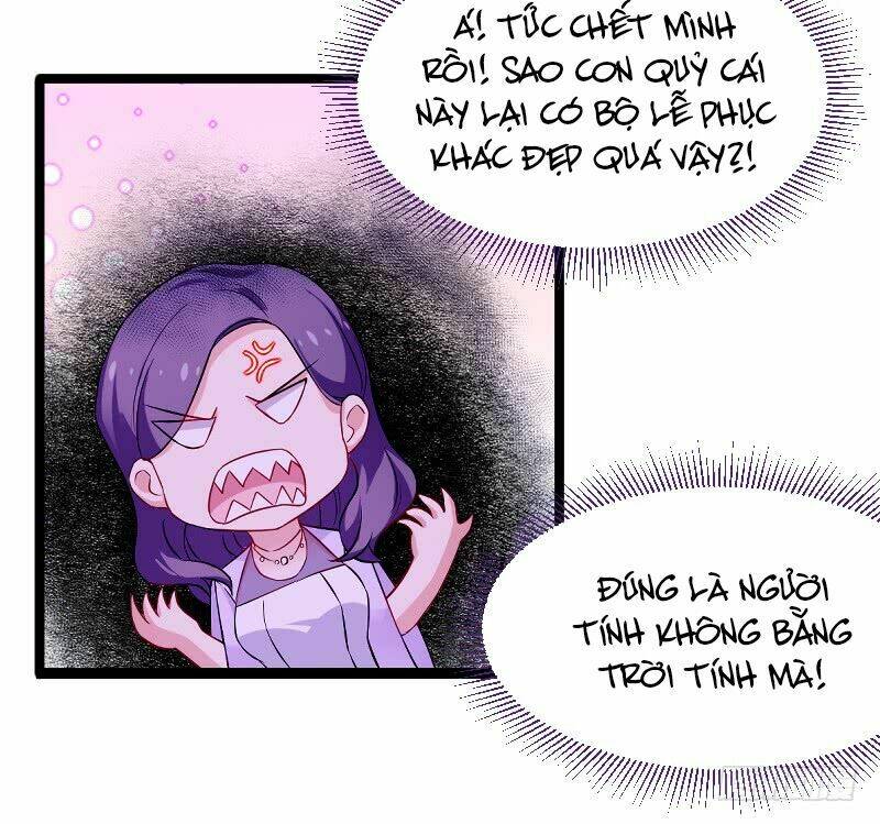 Ảnh Hậu Lão Bà Không Được Chạy Chapter 85 - Trang 2