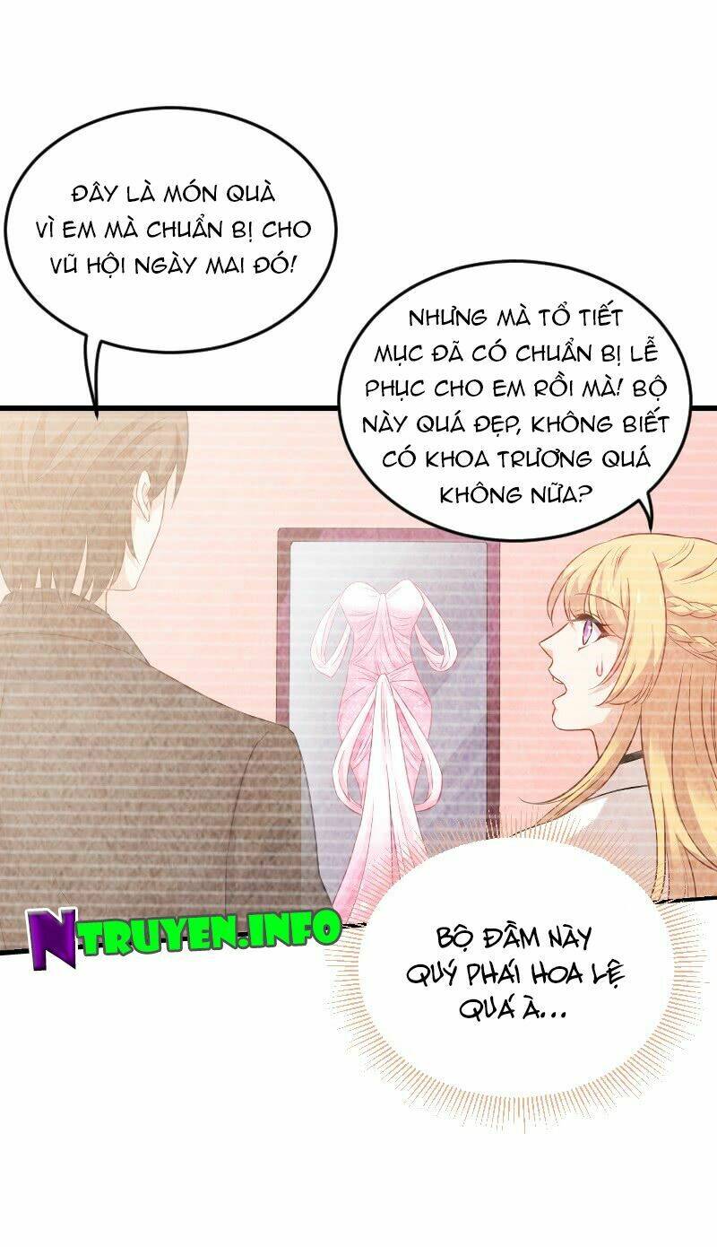 Ảnh Hậu Lão Bà Không Được Chạy Chapter 85 - Trang 2