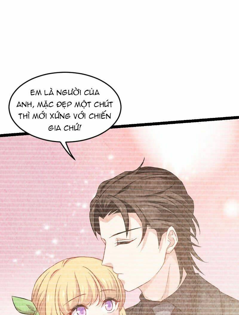 Ảnh Hậu Lão Bà Không Được Chạy Chapter 85 - Trang 2