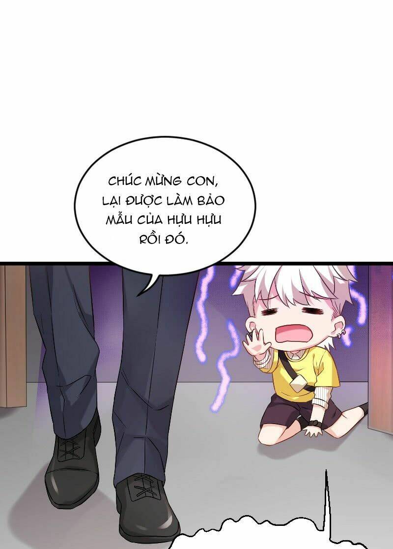 Ảnh Hậu Lão Bà Không Được Chạy Chapter 86 - Trang 2