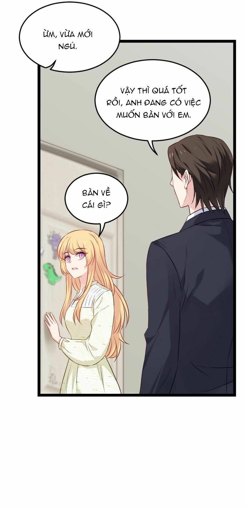 Ảnh Hậu Lão Bà Không Được Chạy Chapter 86 - Trang 2