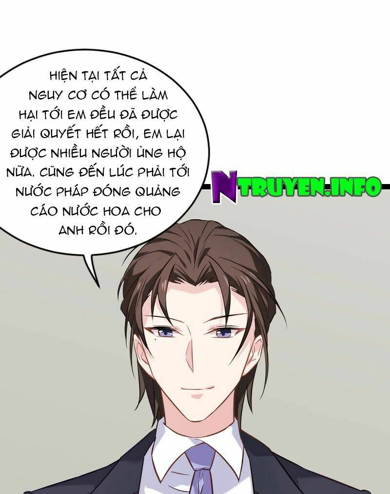 Ảnh Hậu Lão Bà Không Được Chạy Chapter 86 - Trang 2