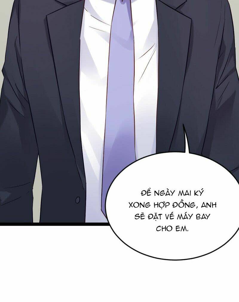 Ảnh Hậu Lão Bà Không Được Chạy Chapter 86 - Trang 2