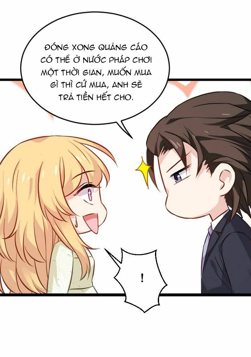 Ảnh Hậu Lão Bà Không Được Chạy Chapter 86 - Trang 2