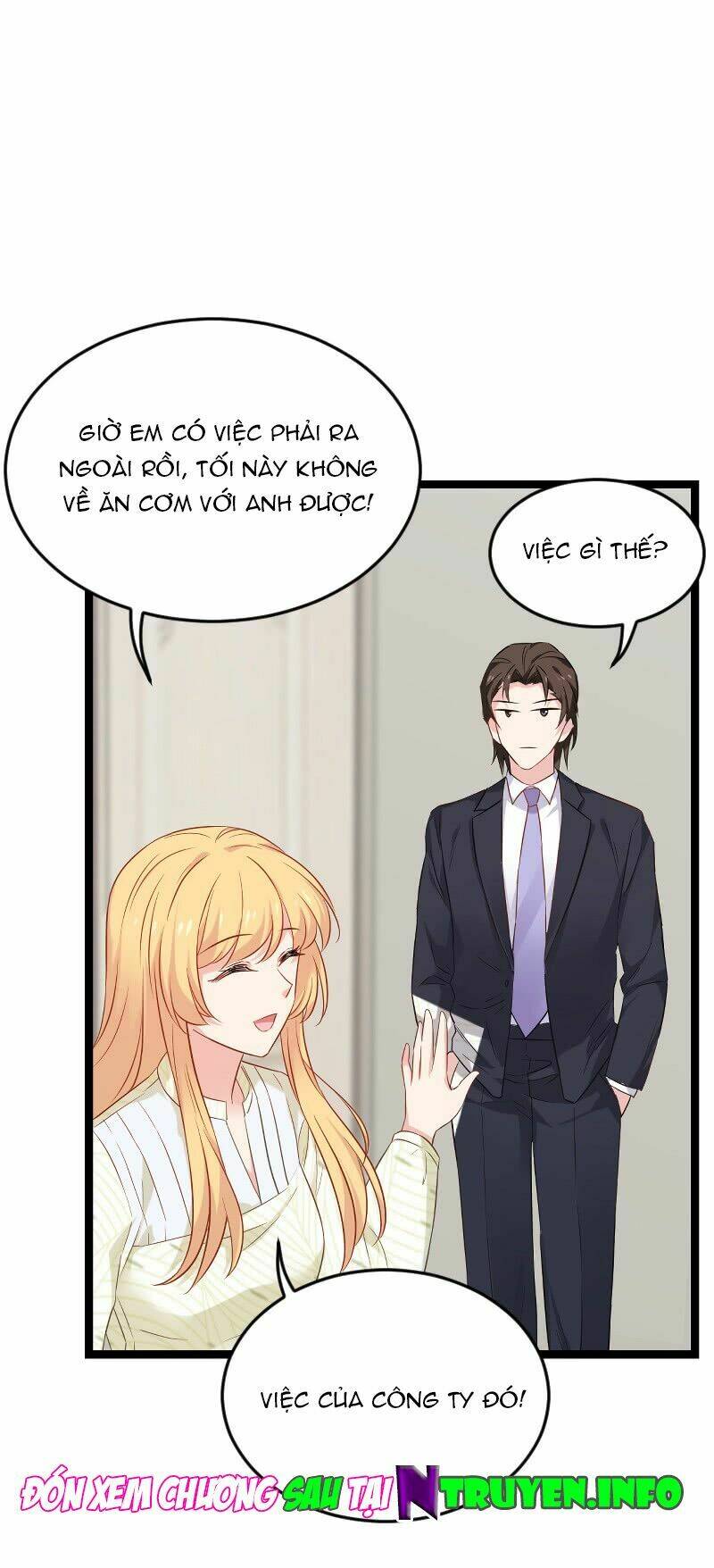 Ảnh Hậu Lão Bà Không Được Chạy Chapter 86 - Trang 2