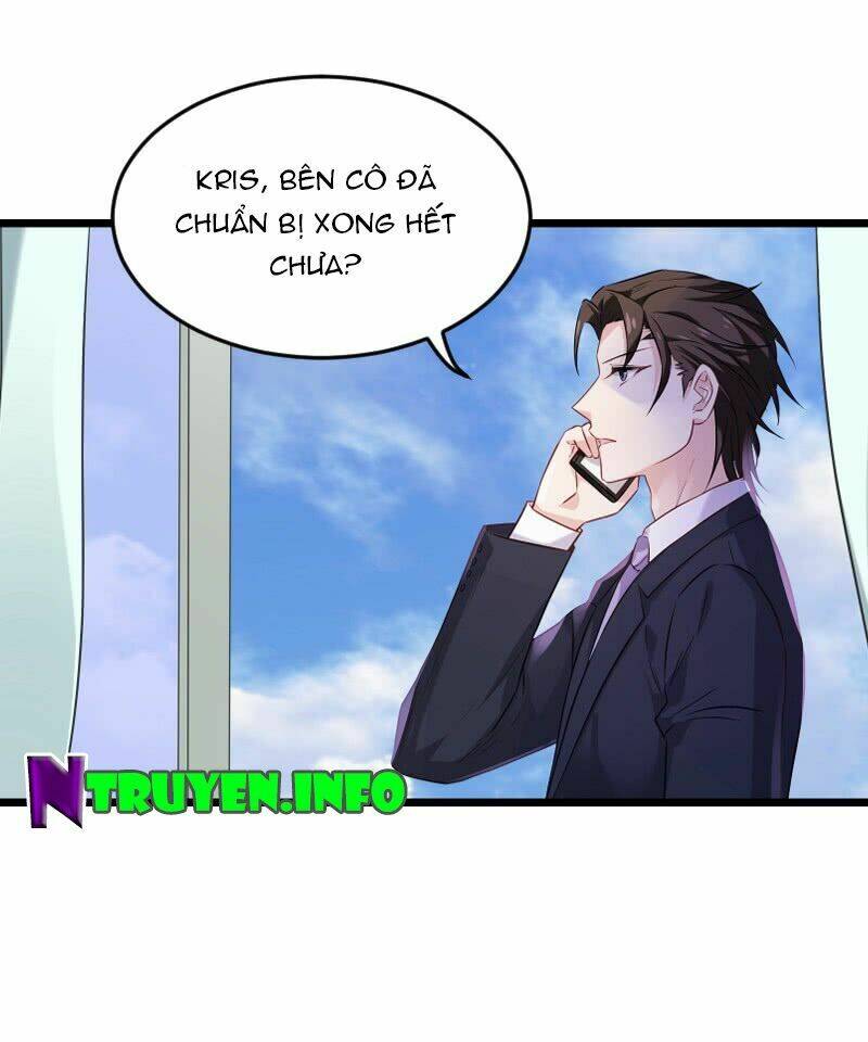 Ảnh Hậu Lão Bà Không Được Chạy Chapter 86 - Trang 2