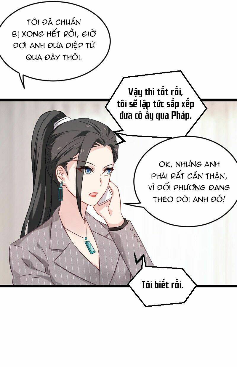 Ảnh Hậu Lão Bà Không Được Chạy Chapter 86 - Trang 2