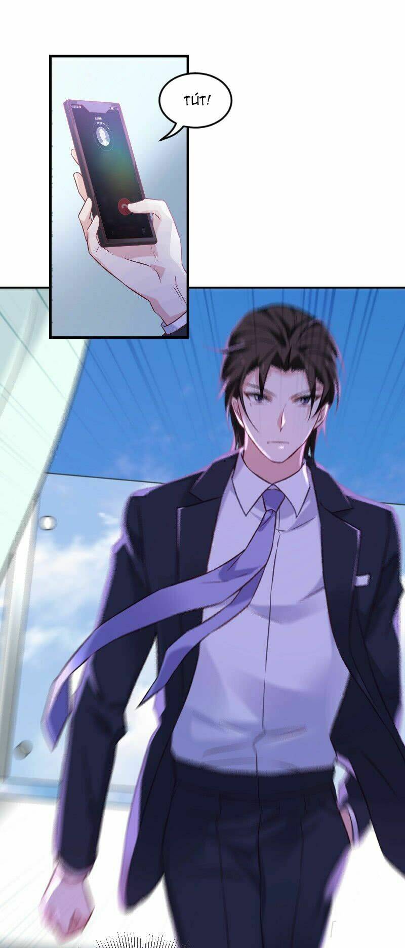 Ảnh Hậu Lão Bà Không Được Chạy Chapter 86 - Trang 2