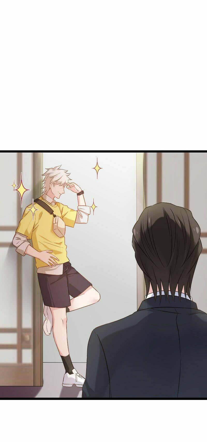 Ảnh Hậu Lão Bà Không Được Chạy Chapter 86 - Trang 2