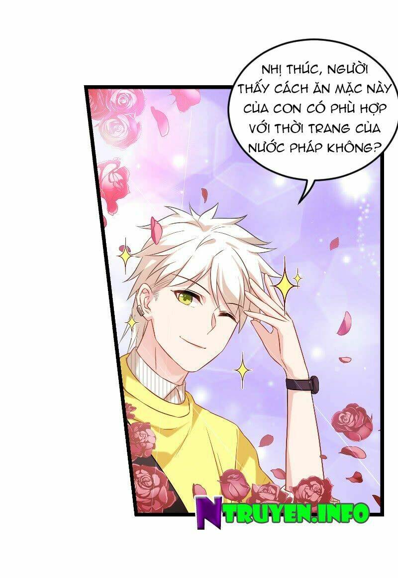 Ảnh Hậu Lão Bà Không Được Chạy Chapter 86 - Trang 2