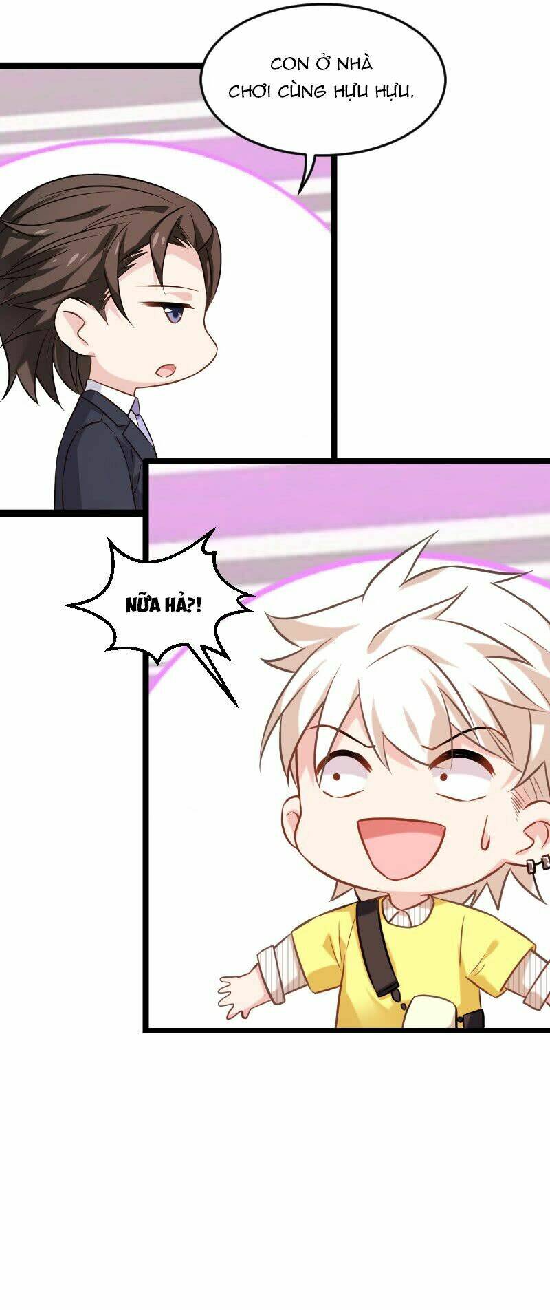 Ảnh Hậu Lão Bà Không Được Chạy Chapter 86 - Trang 2