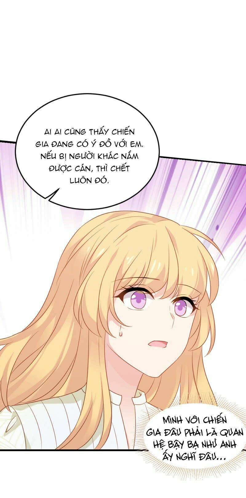 Ảnh Hậu Lão Bà Không Được Chạy Chapter 87 - Trang 2