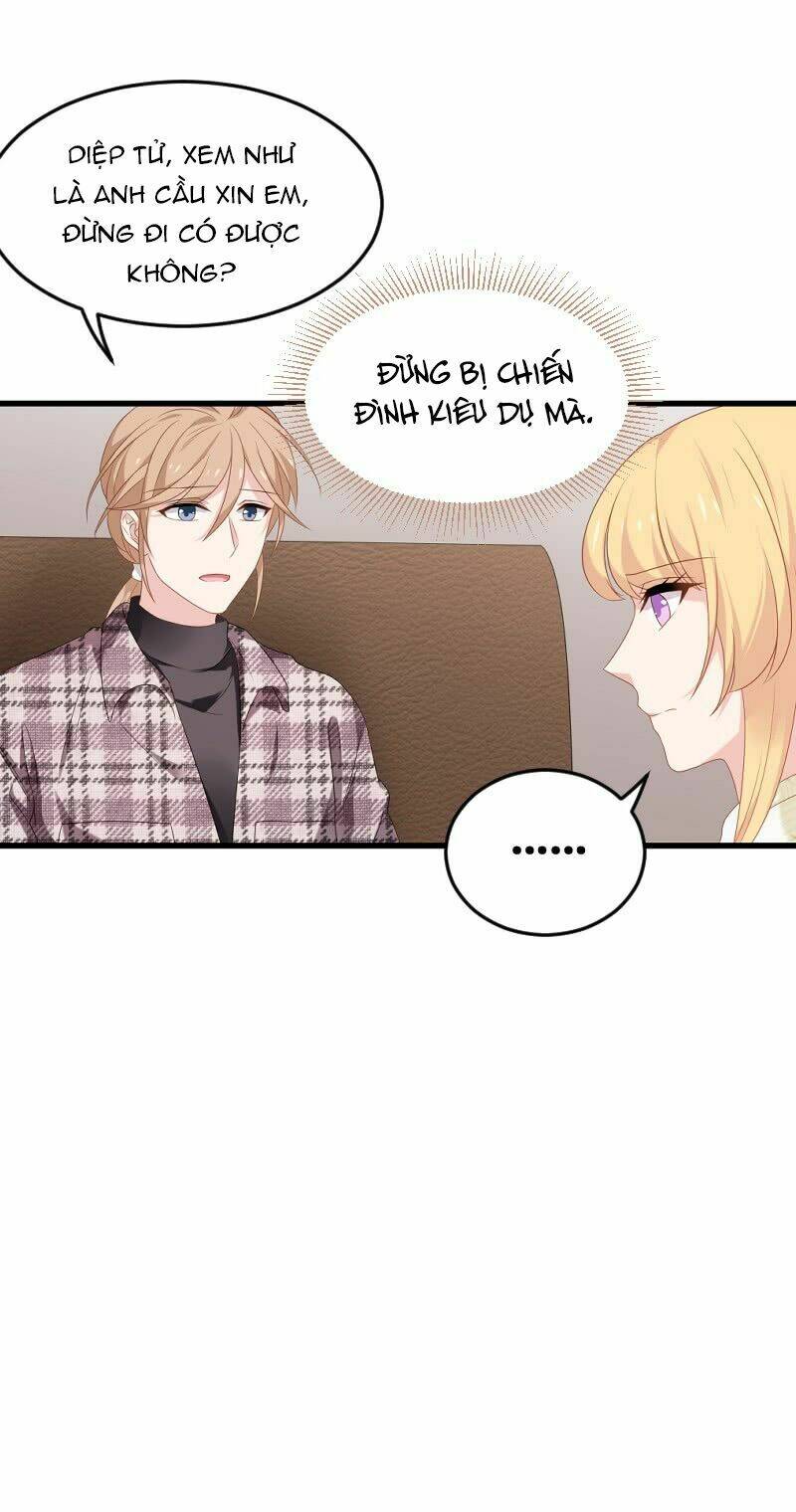 Ảnh Hậu Lão Bà Không Được Chạy Chapter 87 - Trang 2