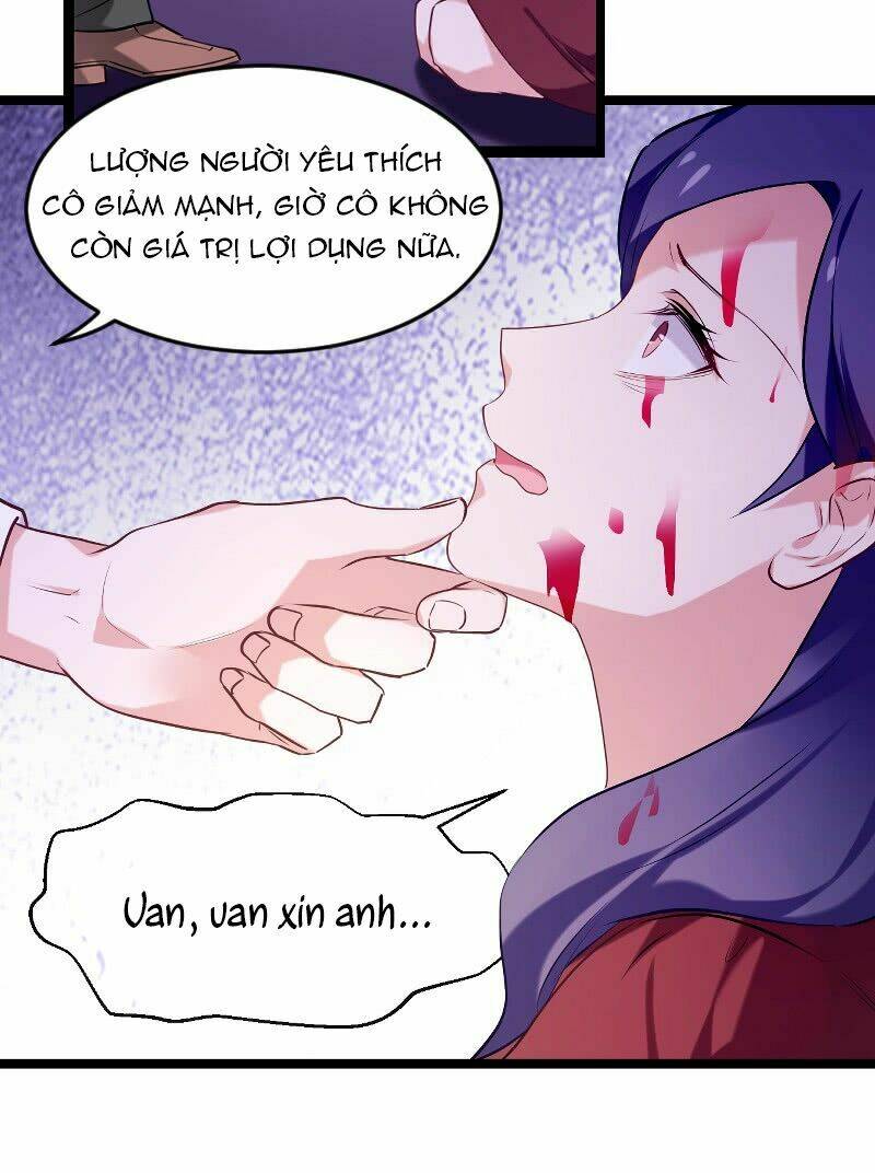 Ảnh Hậu Lão Bà Không Được Chạy Chapter 87 - Trang 2