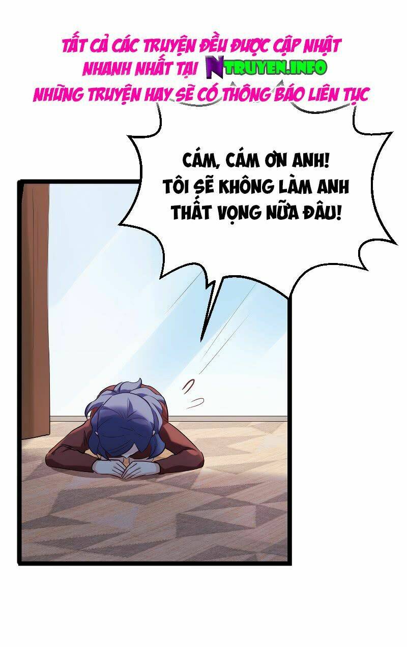 Ảnh Hậu Lão Bà Không Được Chạy Chapter 87 - Trang 2