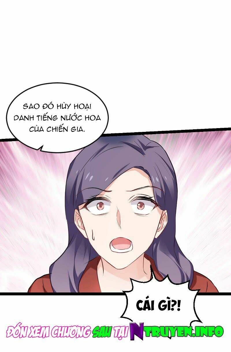 Ảnh Hậu Lão Bà Không Được Chạy Chapter 87 - Trang 2