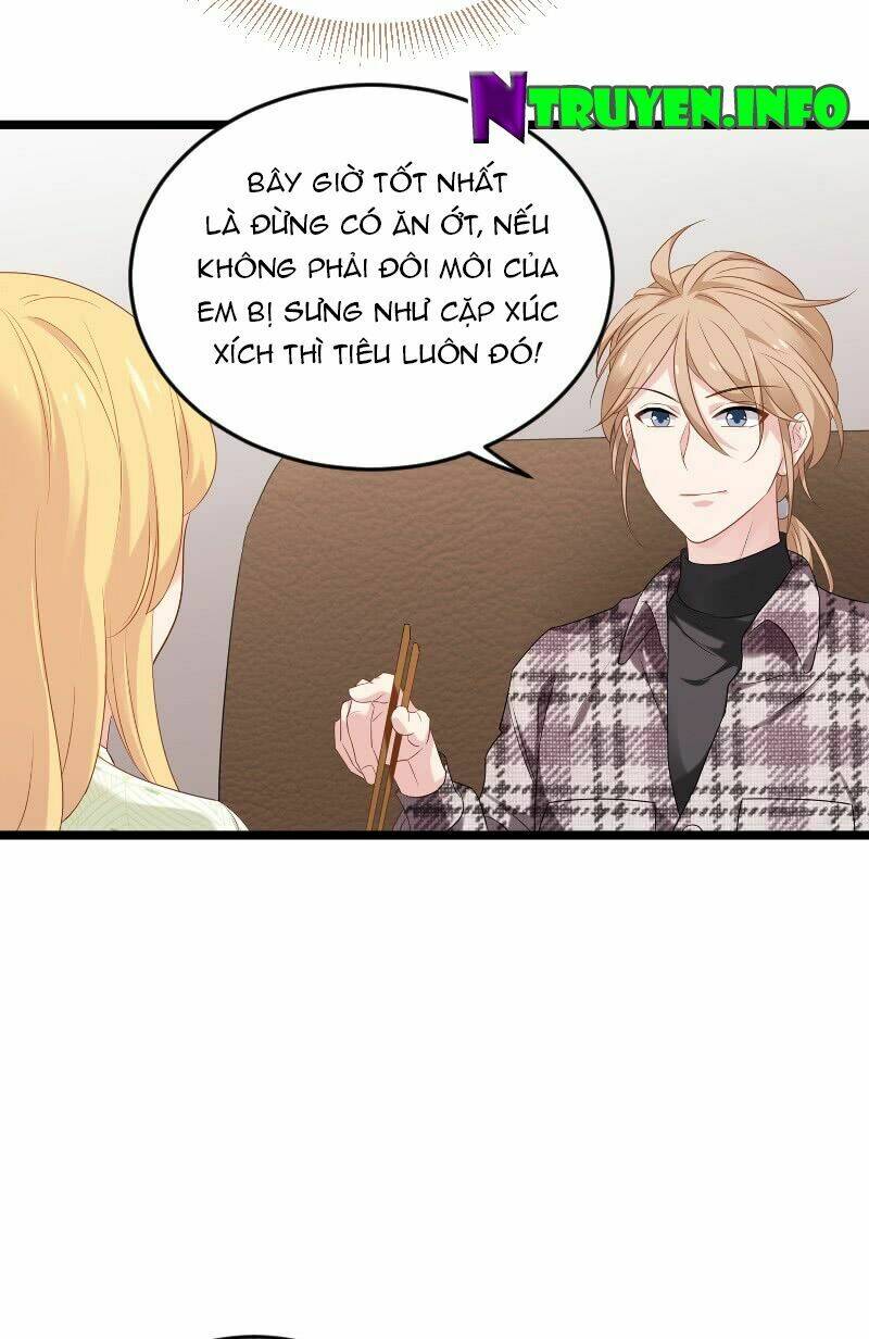 Ảnh Hậu Lão Bà Không Được Chạy Chapter 87 - Trang 2