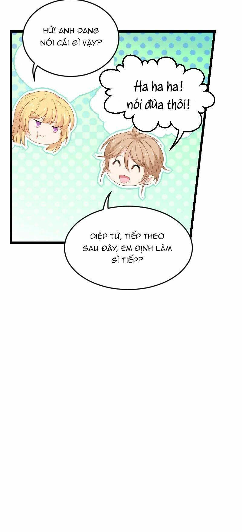 Ảnh Hậu Lão Bà Không Được Chạy Chapter 87 - Trang 2