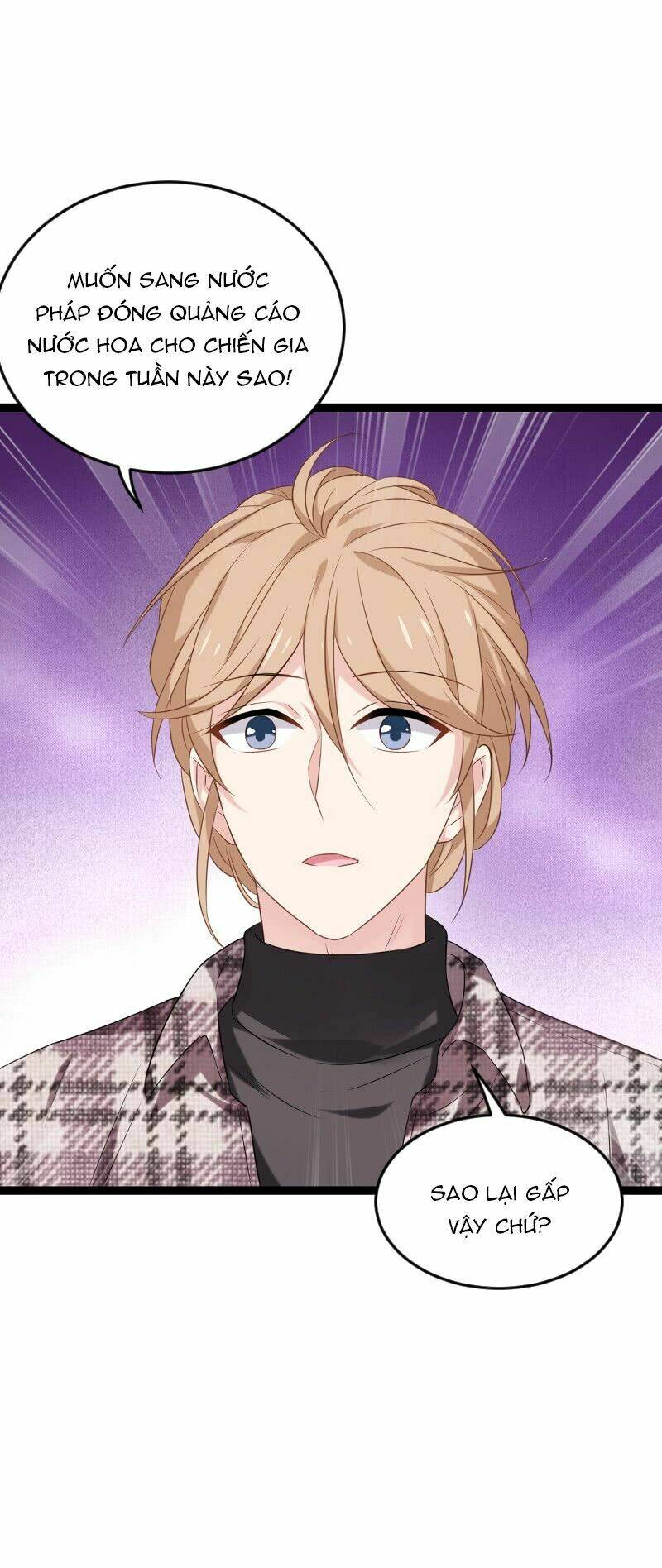 Ảnh Hậu Lão Bà Không Được Chạy Chapter 87 - Trang 2