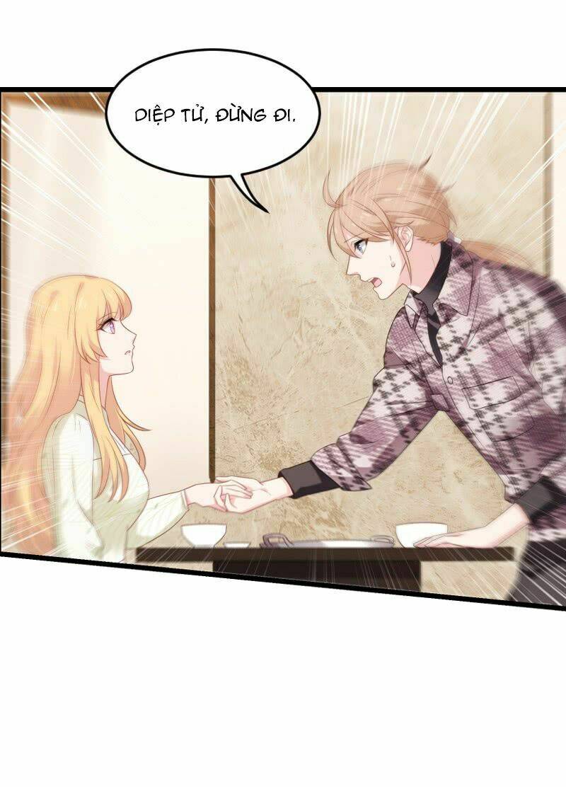 Ảnh Hậu Lão Bà Không Được Chạy Chapter 87 - Trang 2