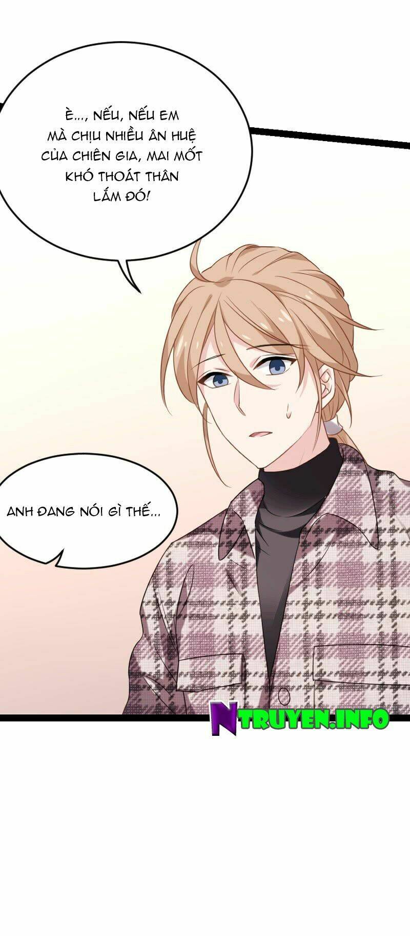 Ảnh Hậu Lão Bà Không Được Chạy Chapter 87 - Trang 2