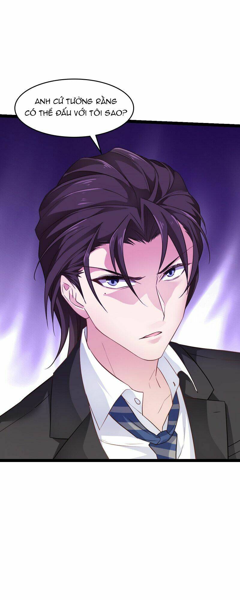 Ảnh Hậu Lão Bà Không Được Chạy Chapter 88 - Trang 2