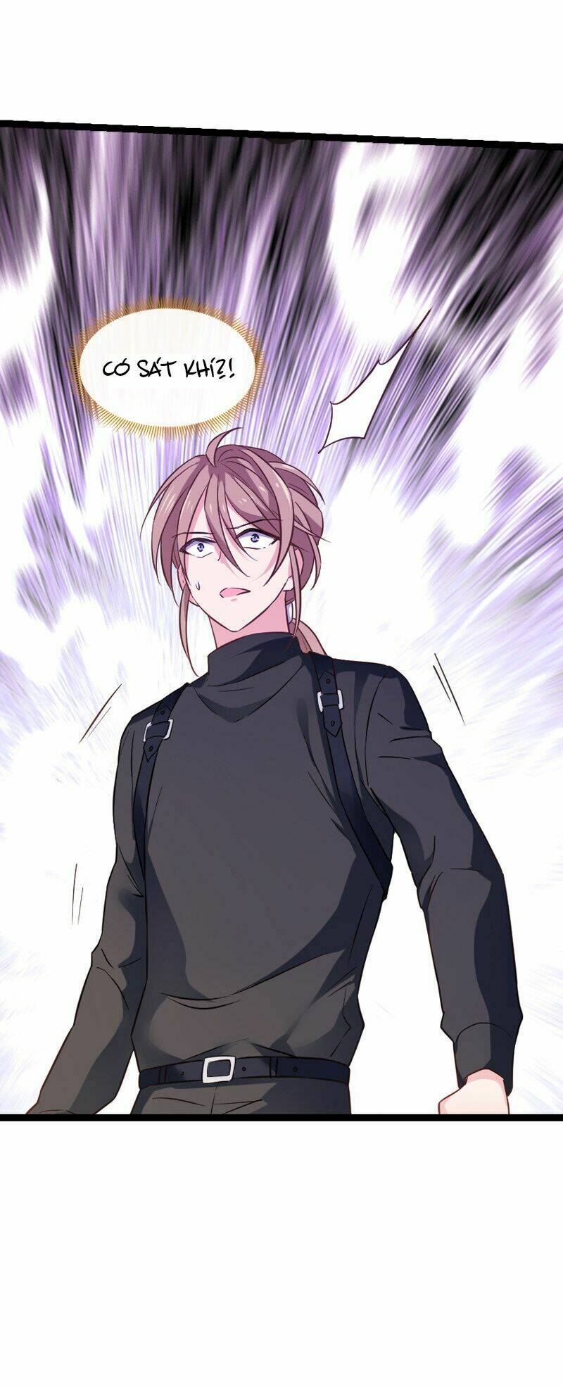 Ảnh Hậu Lão Bà Không Được Chạy Chapter 88 - Trang 2