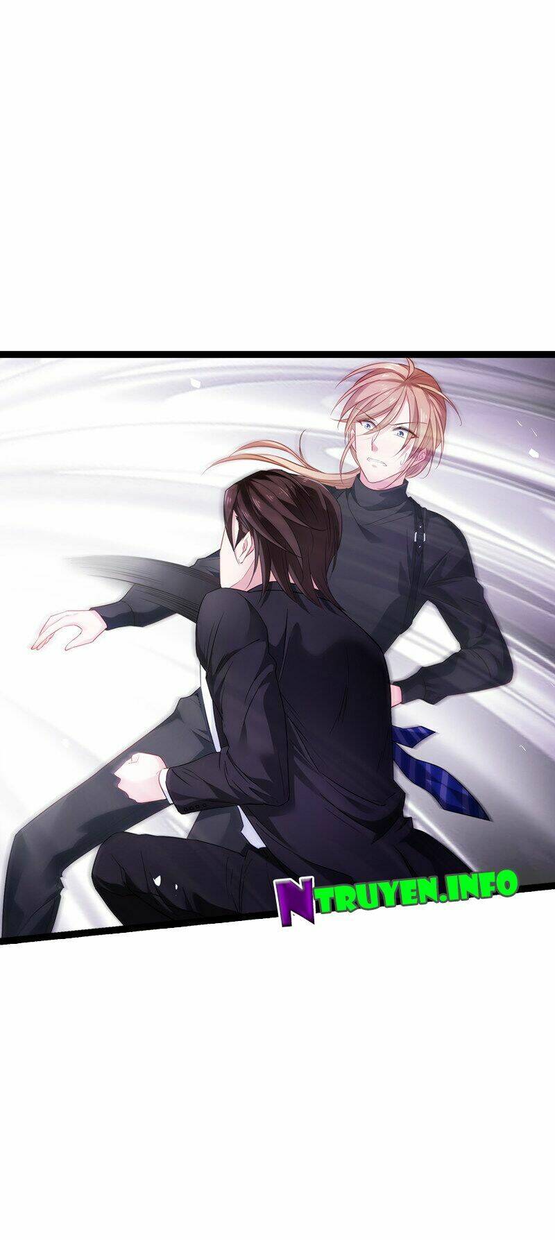 Ảnh Hậu Lão Bà Không Được Chạy Chapter 88 - Trang 2