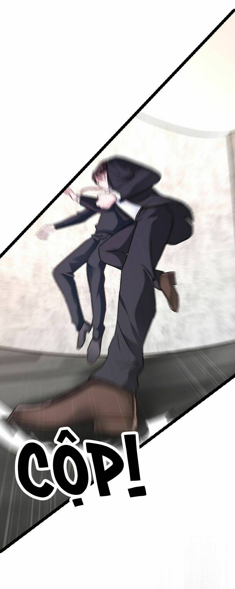 Ảnh Hậu Lão Bà Không Được Chạy Chapter 88 - Trang 2