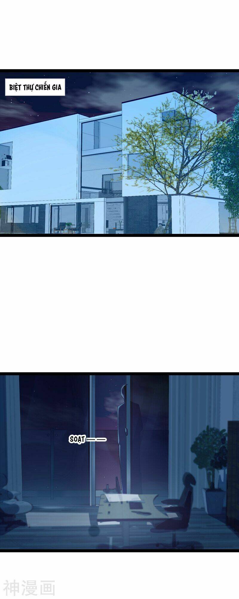 Ảnh Hậu Lão Bà Không Được Chạy Chapter 88 - Trang 2