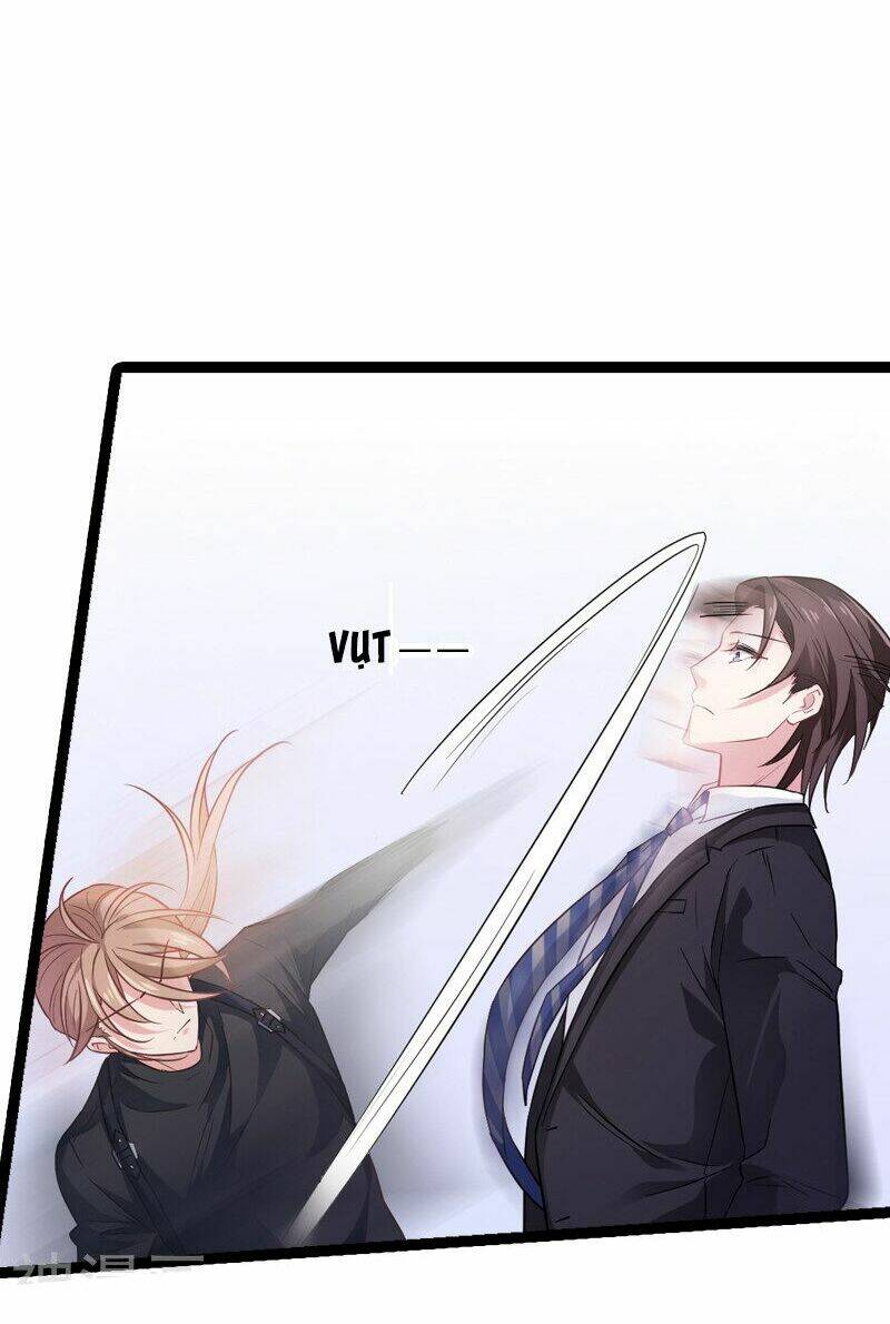 Ảnh Hậu Lão Bà Không Được Chạy Chapter 88 - Trang 2